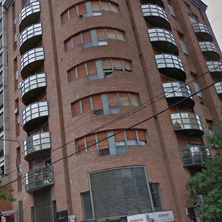apart Italia Rio Cuarto Bagian luar foto